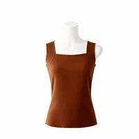 Rosie's Built-in Bra Comfort Tank