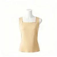 Rosie's Built-in Bra Comfort Tank