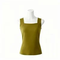 Rosie's Built-in Bra Comfort Tank