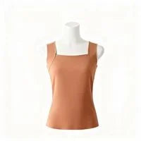 Rosie's Built-in Bra Comfort Tank