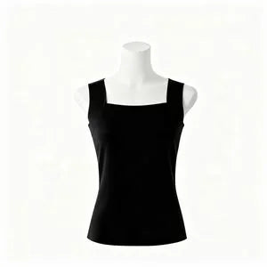 Rosie's Built-in Bra Comfort Tank