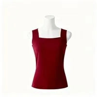 Rosie's Built-in Bra Comfort Tank